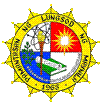 Official seal of Pamantasan ng Lungsod ng Maynila (University of the City of Manila)