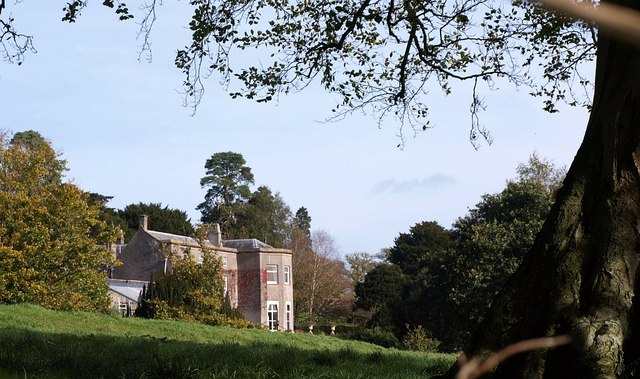 File:Pennard House - geograph.org.uk - 1025261.jpg