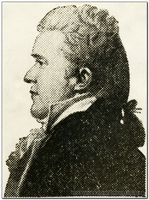 Philip Doddridge (Virginia politician) American politician