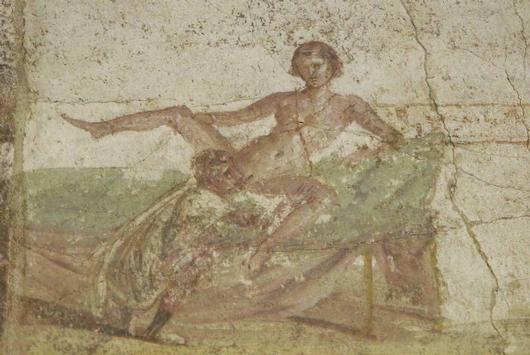 Porn In Pompeii Video 17