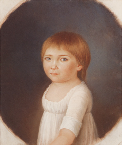 Princess Augusta of Hesse-Kassel