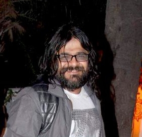 <span class="mw-page-title-main">Pritam Chakraborty discography</span> Indian music composer and singer