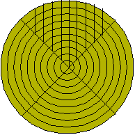 Quartersawn Lumber