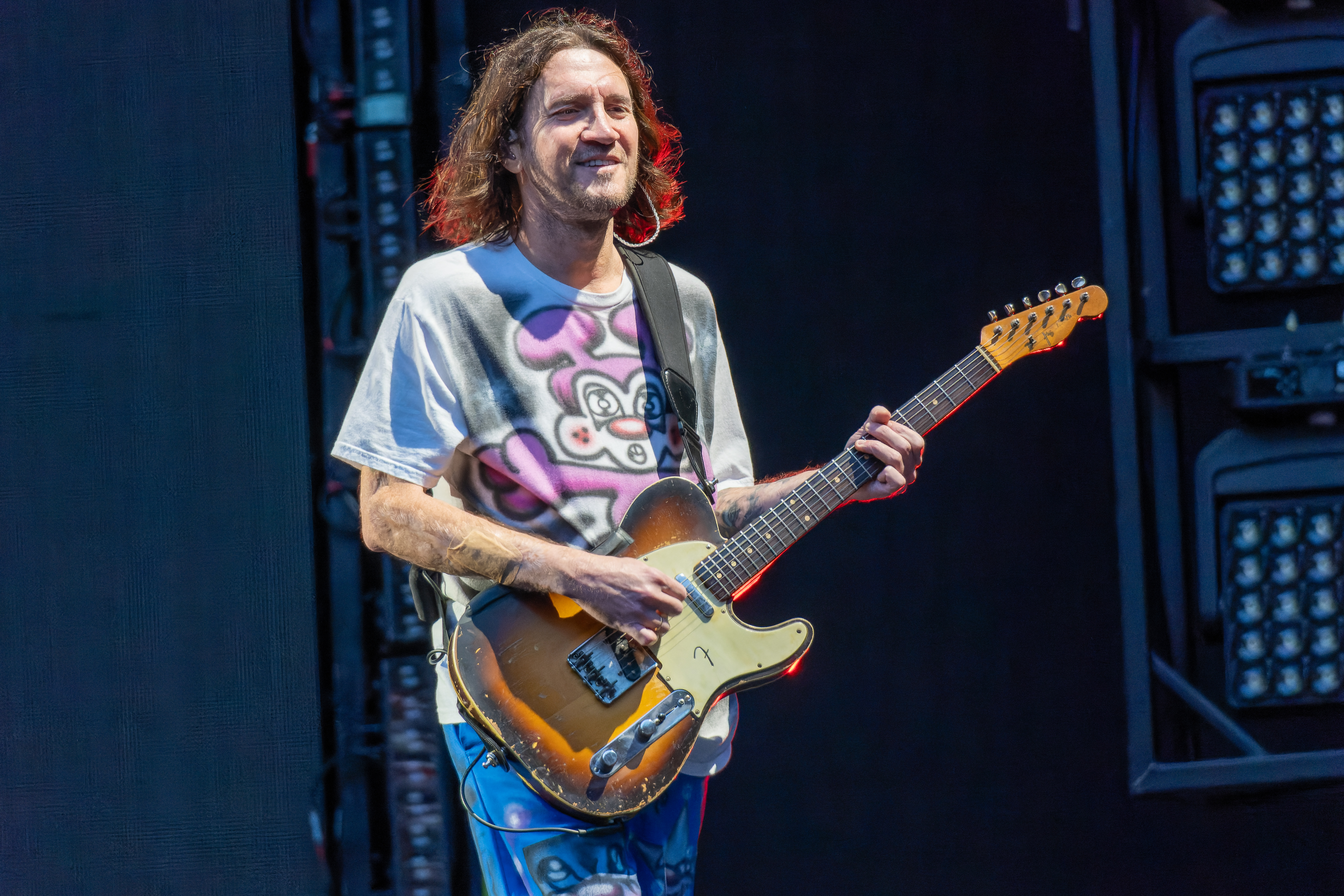 John Frusciante