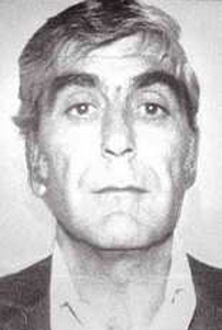 <span class="mw-page-title-main">Ray Ferritto</span> American mobster