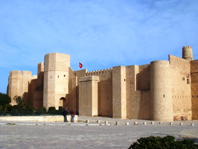 File:Ribat, Monastir, Tunisia.JPG