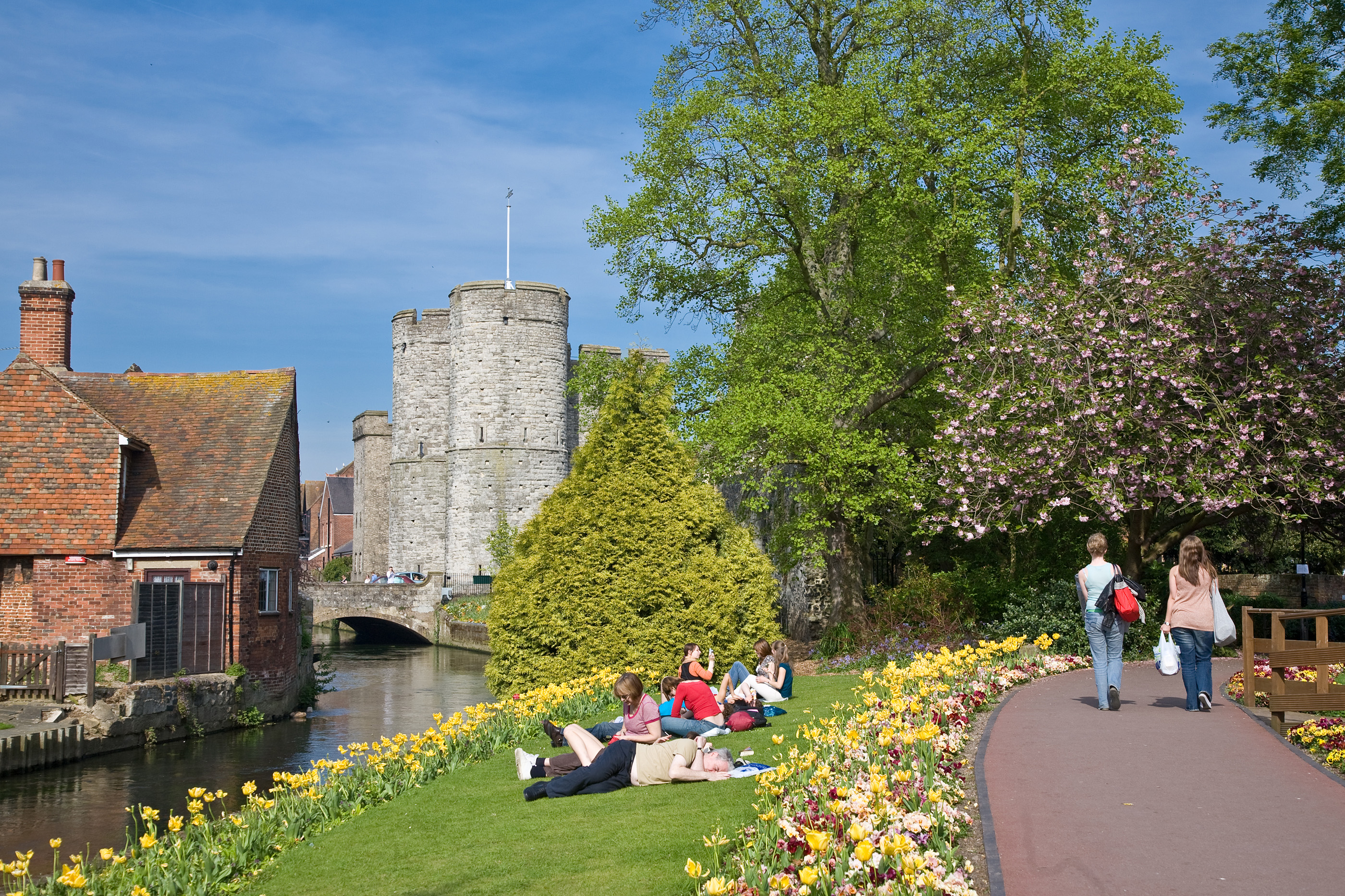 Canterbury - Wikipedia