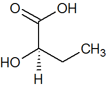 File:S-2-hydroxybutansäure.png