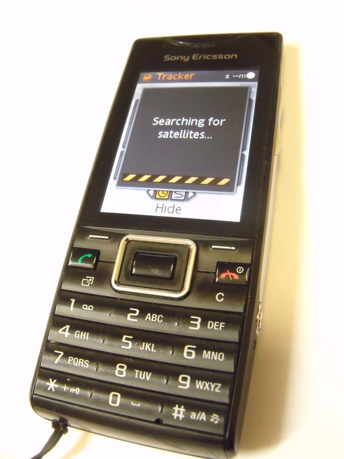 Sony Ericsson Elm - Wikiwand