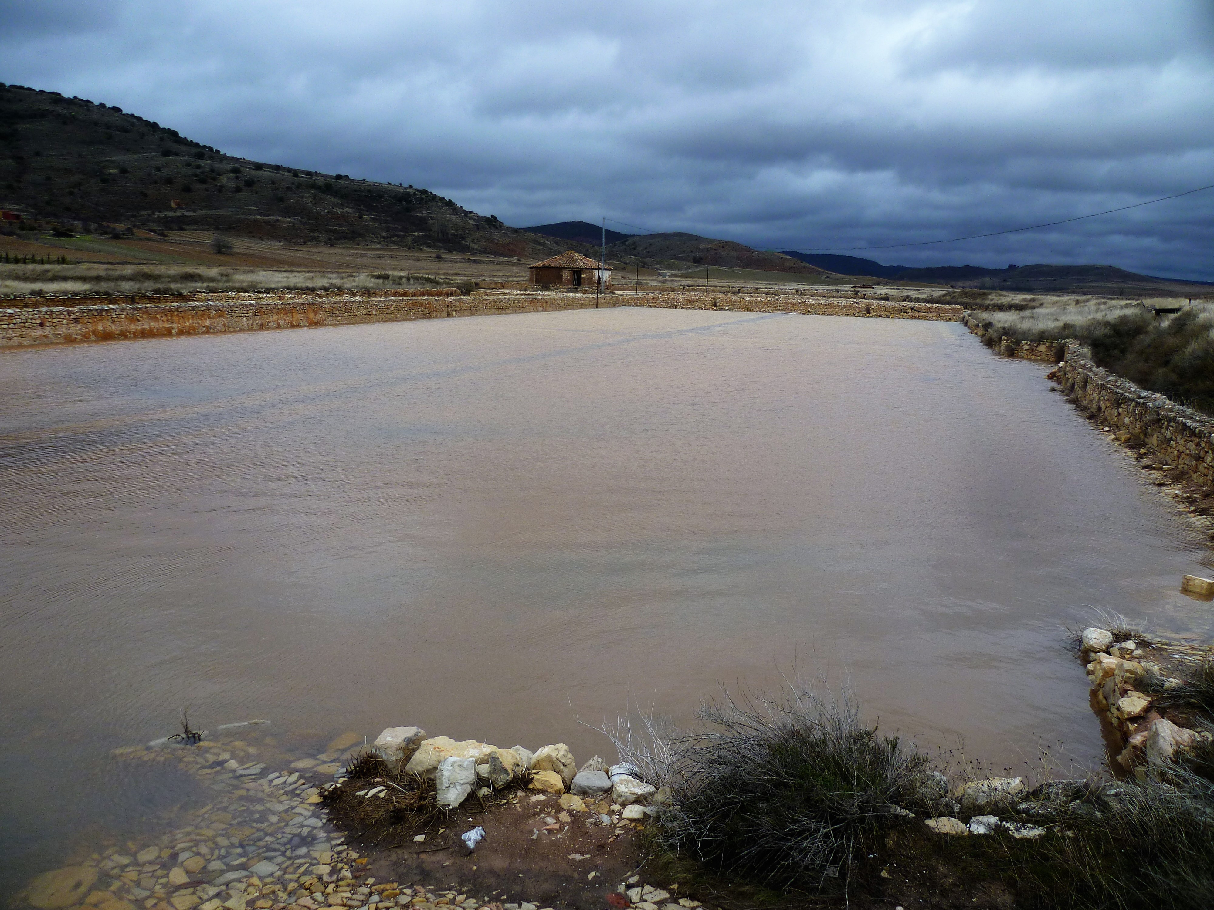 rio salado guadalajara