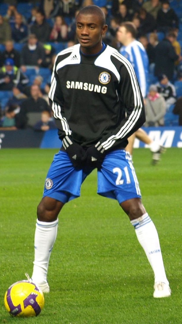 File:Salomon up for Chelsea.jpg - Commons