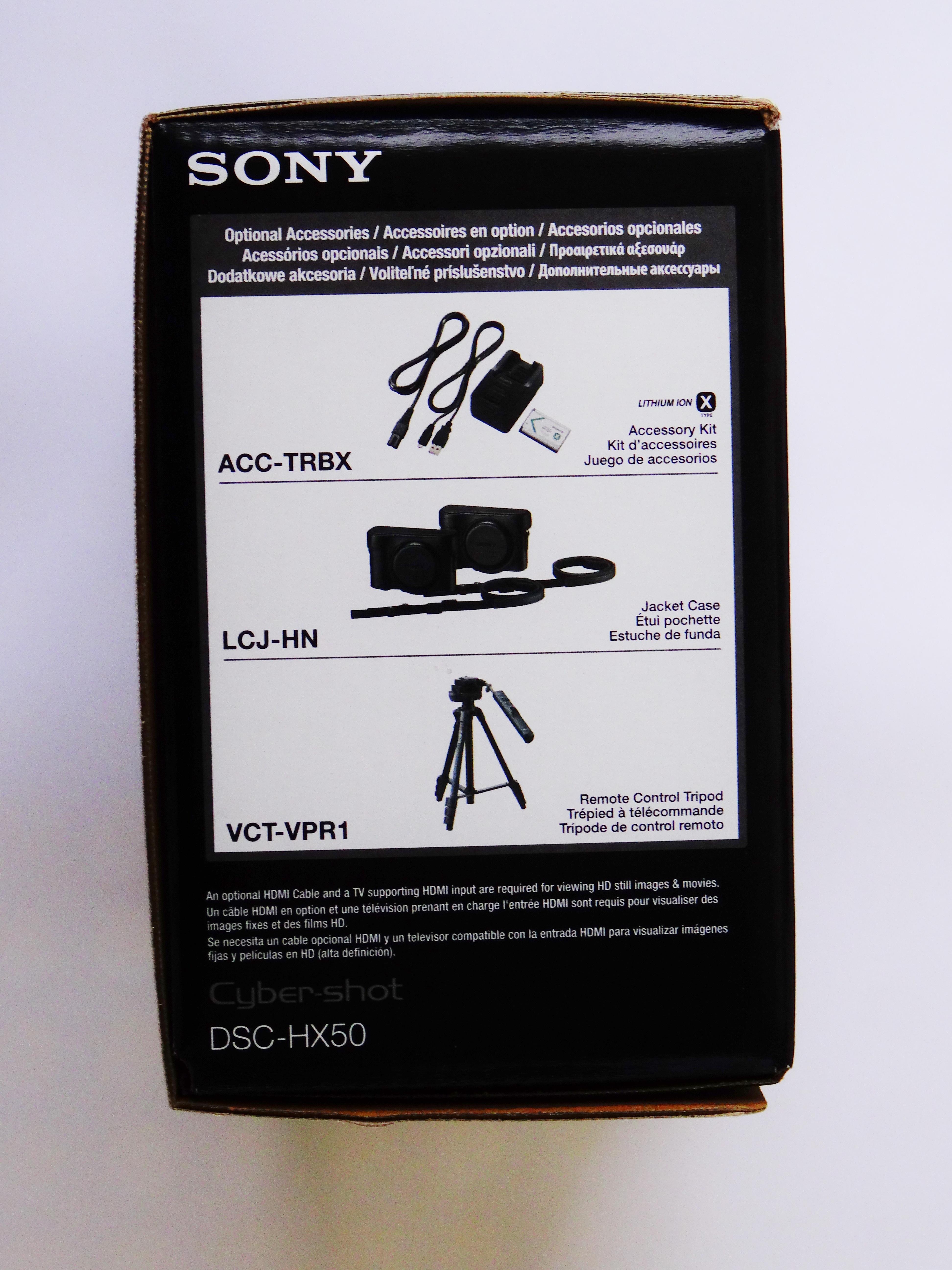 Jeg tror, ​​jeg er syg Tilgivende pessimistisk File:Sony DSC Cyber - shot HX 50 package 1.JPG - Wikimedia Commons