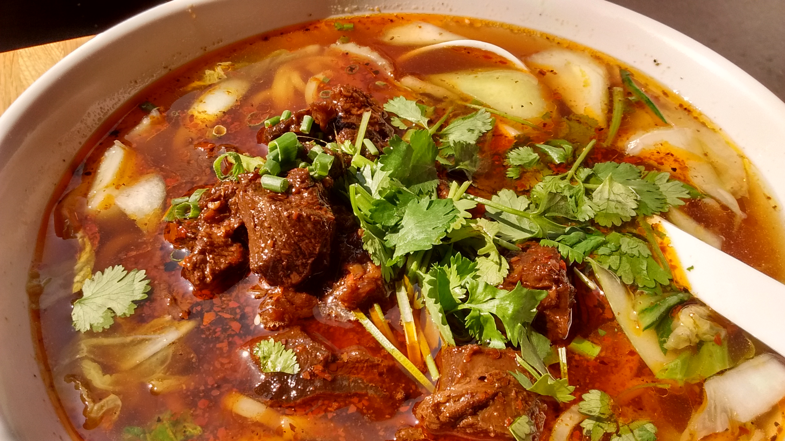 How To Make Birria Ramen Noodles Super Quick And Easy