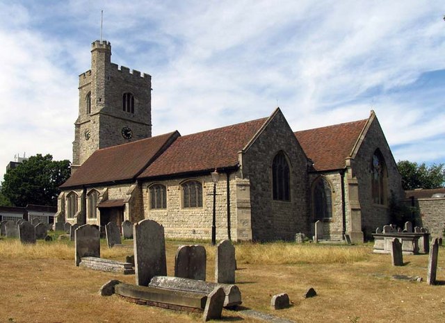 File:St Clement, Leigh-on-Sea, Essex - geograph.org.uk - 339829.jpg