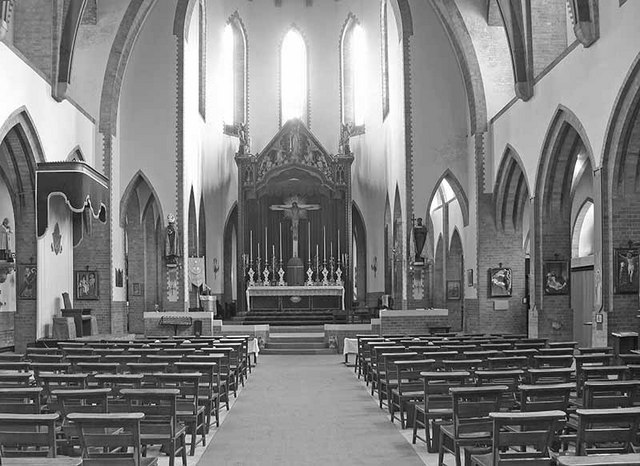 File:St Silas the Martyr, Kentish Town, London NW5 - East end - geograph.org.uk - 981743.jpg