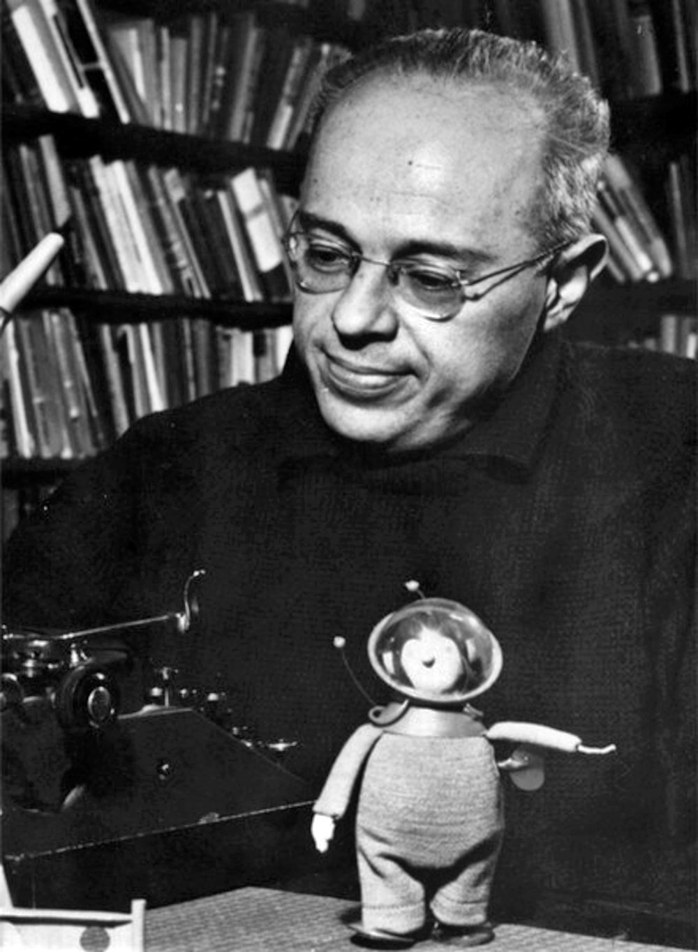 Stanislaw Lem Wikicytaty