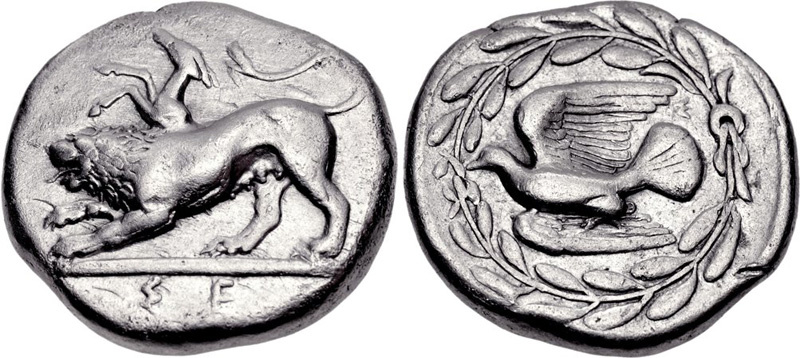 File:Stater, 431-400 BC, Sicyon.jpg
