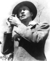 <span class="mw-page-title-main">Stetson Kennedy</span> Author, folklorist, anti–Ku Klux Klan crusader