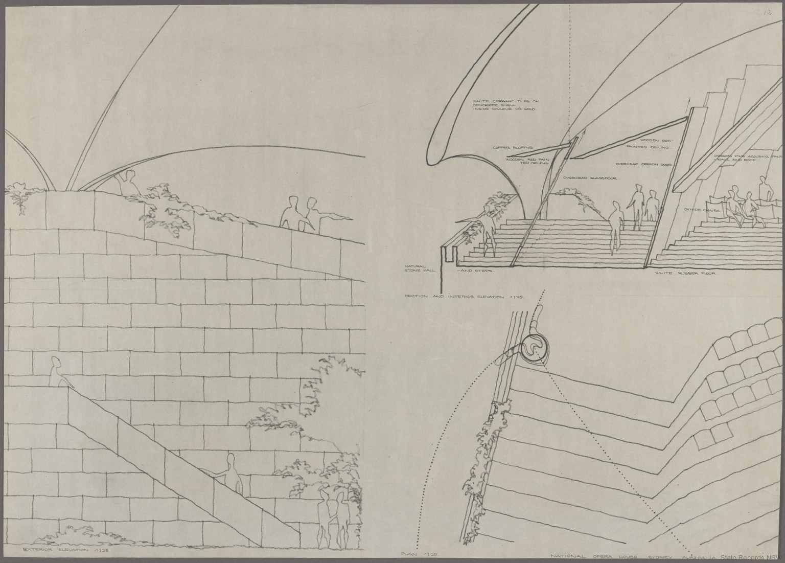 Filesydney Opera House Jørn Utzon Drawings 5373321991