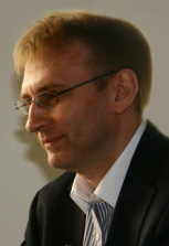 Attila Henrik Szabó