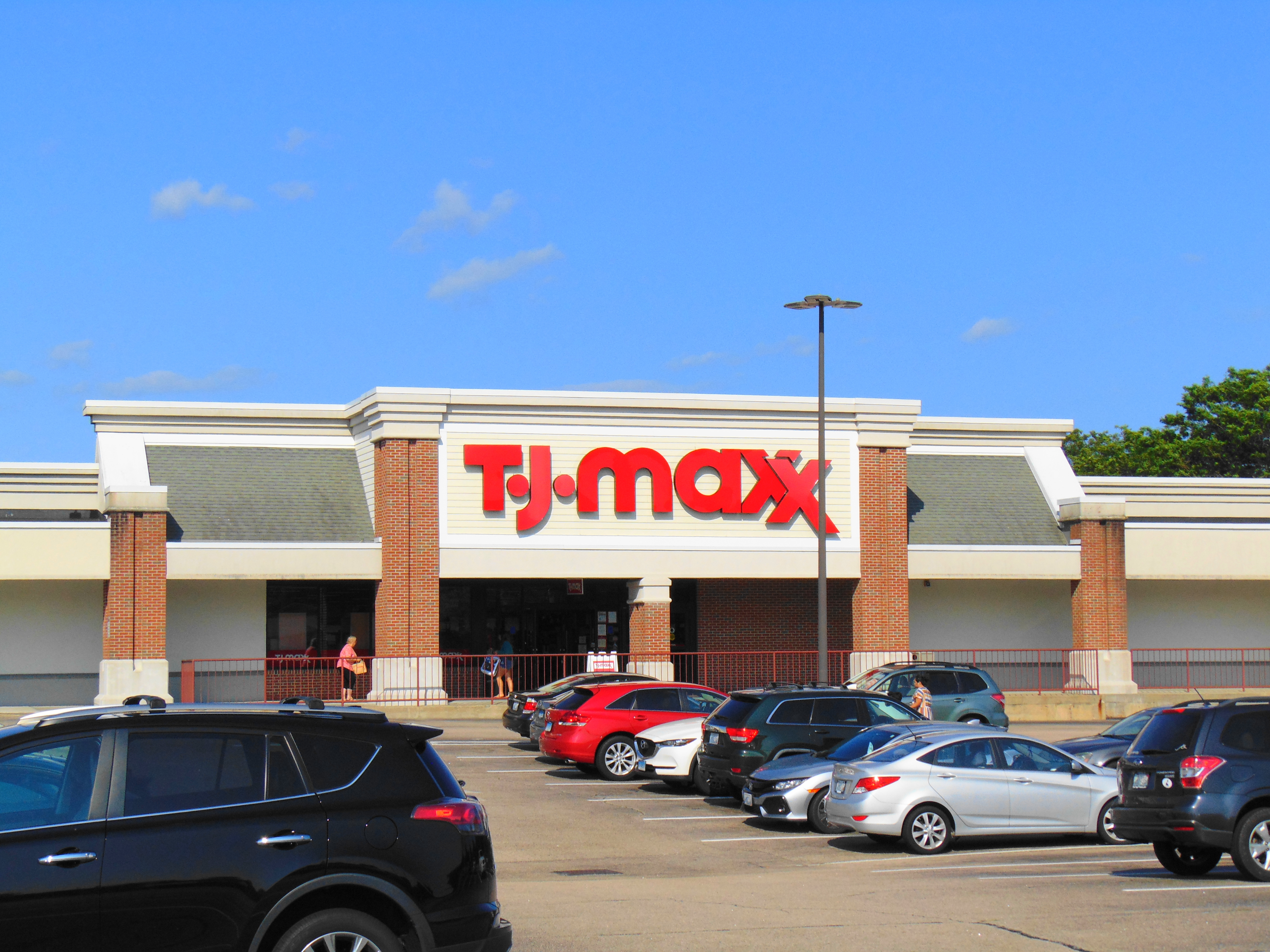 TJ Maxx - Wikipedia