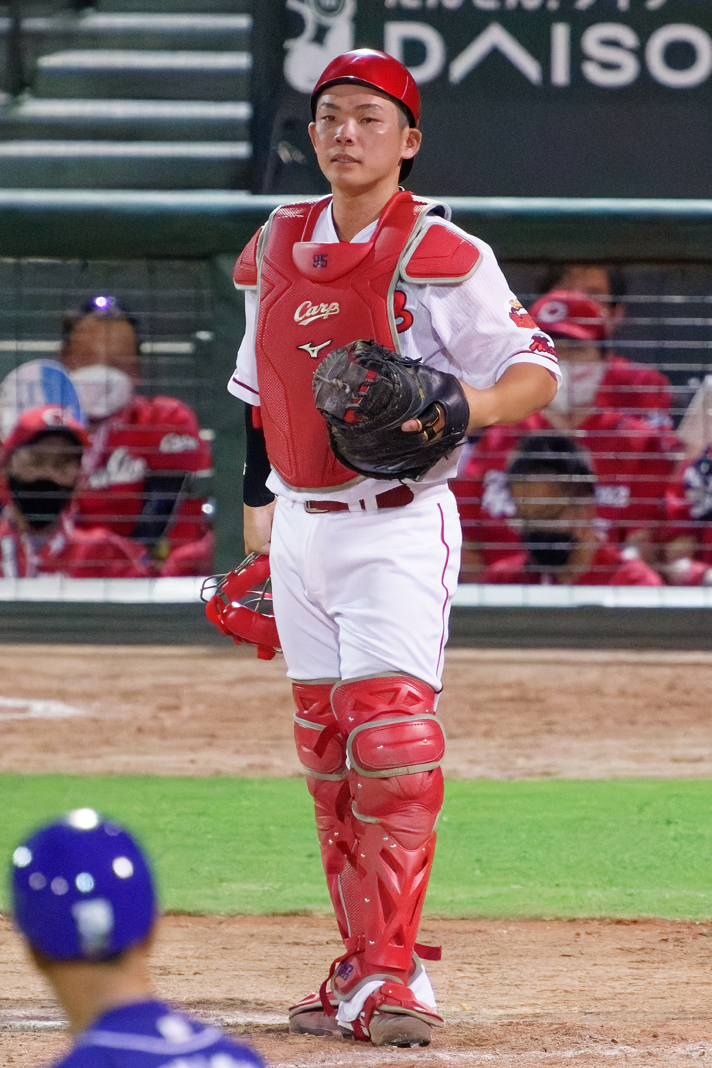 Taiki MOCHIMARU CARP 95 20220729.jpg