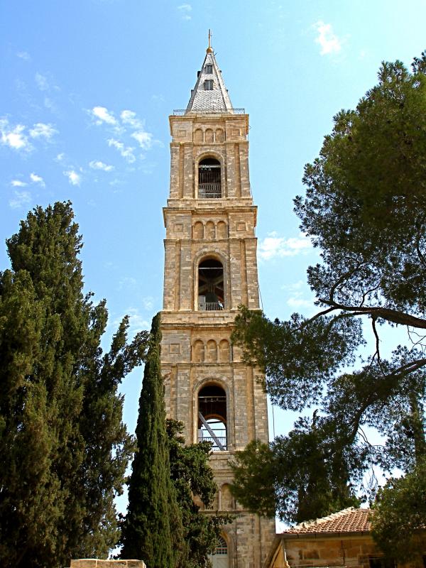 https://upload.wikimedia.org/wikipedia/commons/a/a4/The_Russian_Monastery_of_Ascension_on_the_Mount_of_Olives.jpg