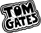 Tom Gates