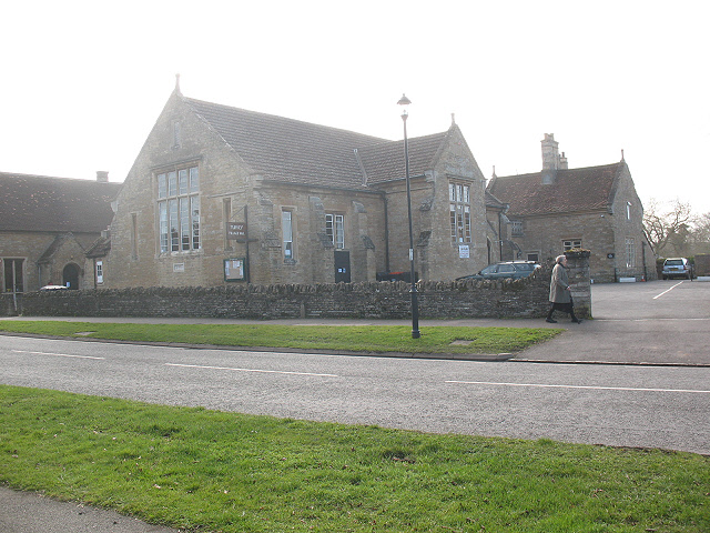 File:Turvey village hall - geograph.org.uk - 1201224.jpg