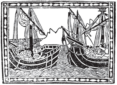File:Vespucci's second voyage, from Letter to Soderini.jpg