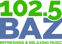 <span class="mw-page-title-main">WBAZ</span> Radio station in New York, United States