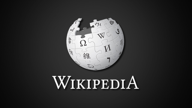 File:Wikipedia-Logo-on-Black.jpg - Wikimedia Commons