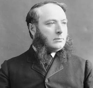 William Miller (Canadian politician) Canadian politician, born 1835