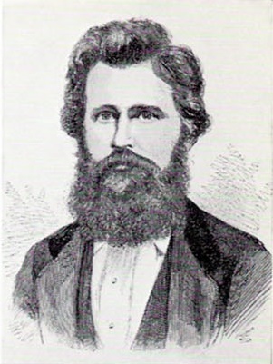 <span class="mw-page-title-main">William Paterson (trade unionist)</span>