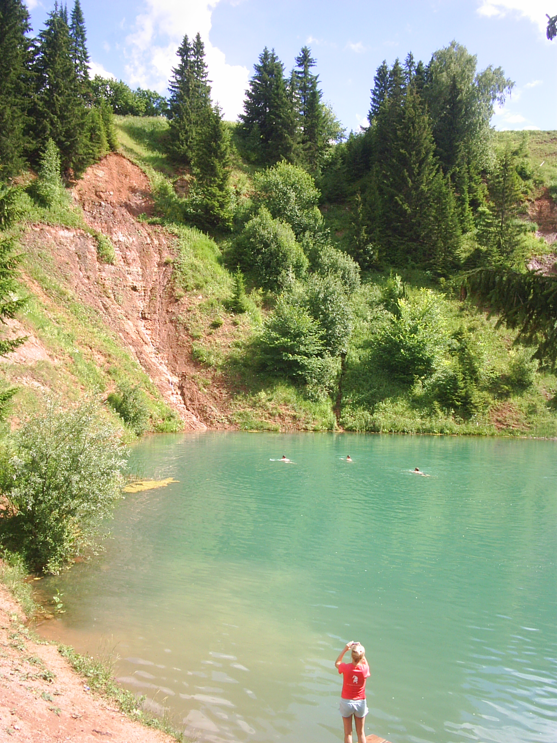 Картинки морской глаз