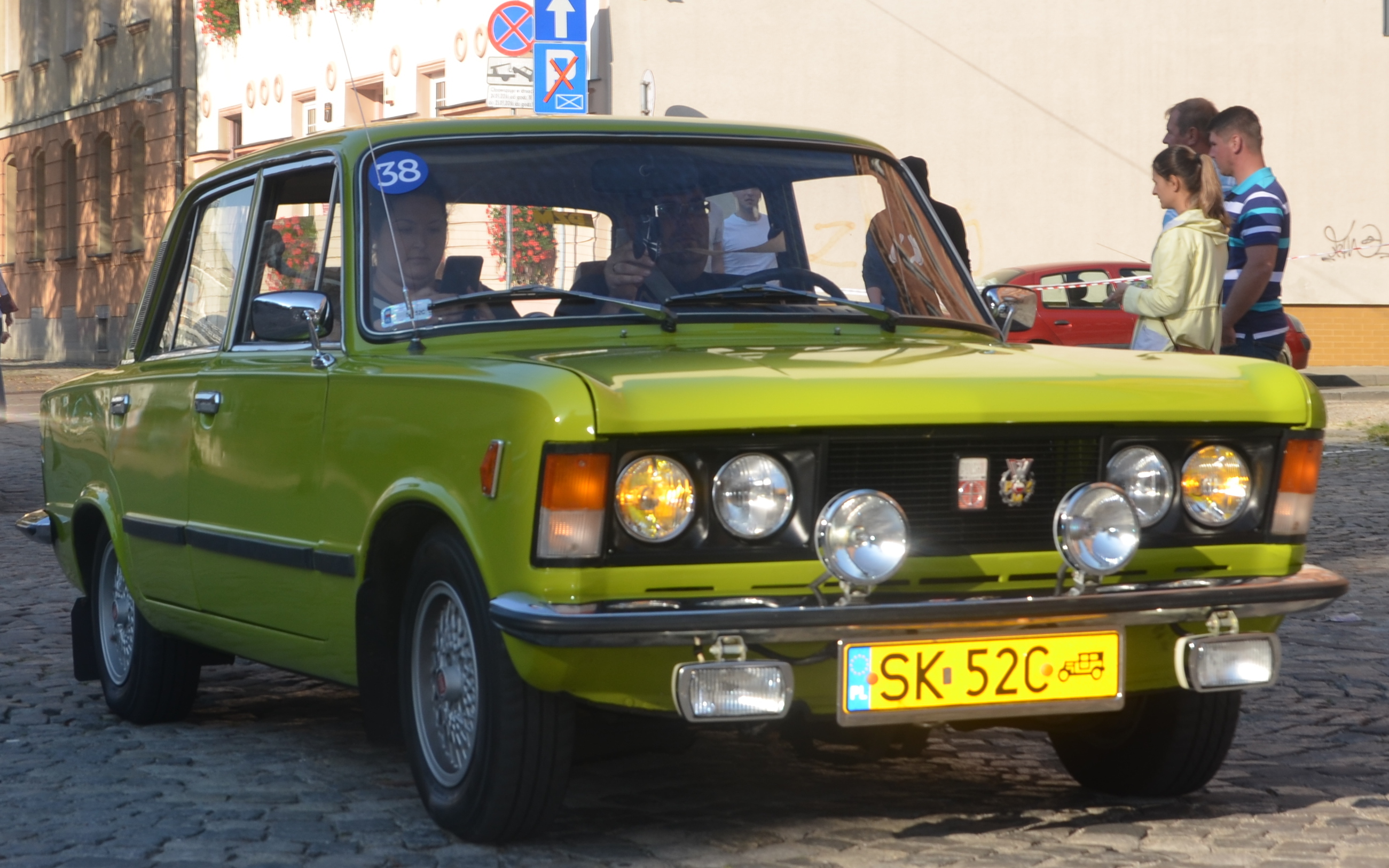 Fiat 125 2Р»