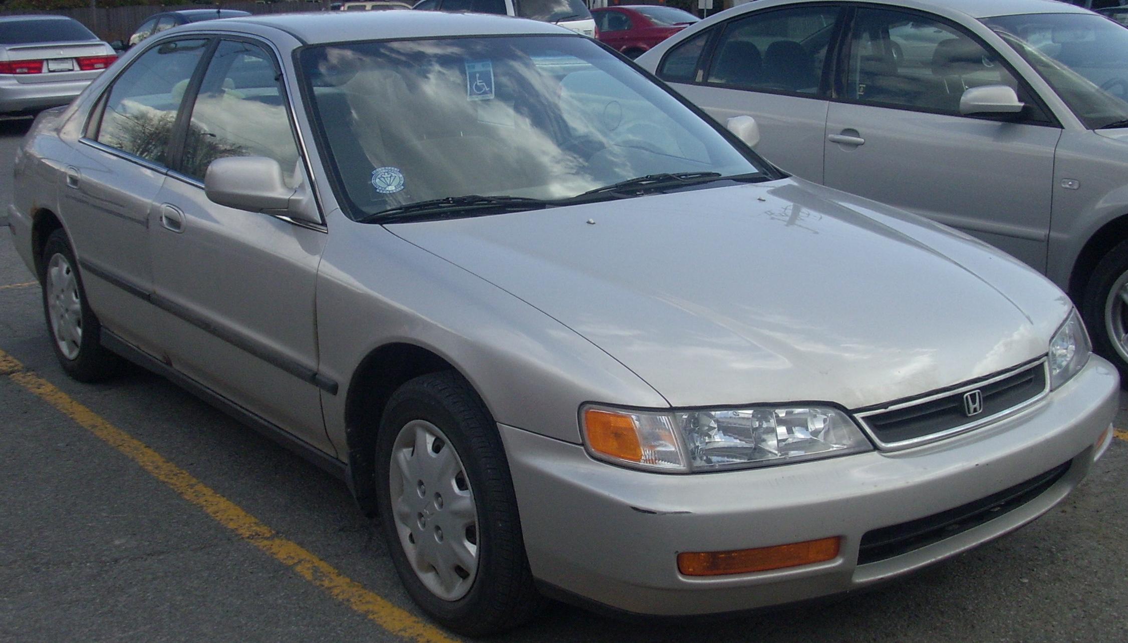 File1996 97 Honda Accord SedanJPG Wikimedia Commons