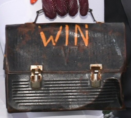 File:2018 Military Bowl - Virginia Tech lunch pail (cropped).jpg