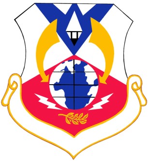 <span class="mw-page-title-main">6th Air Division</span> Military unit