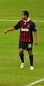 Alessandro Faiolhe Amantino (Milan)