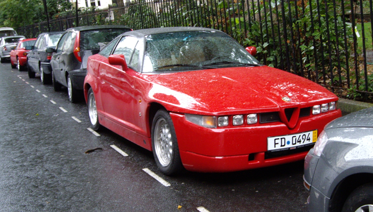 Alfa Romeo 159, James Bond Wiki