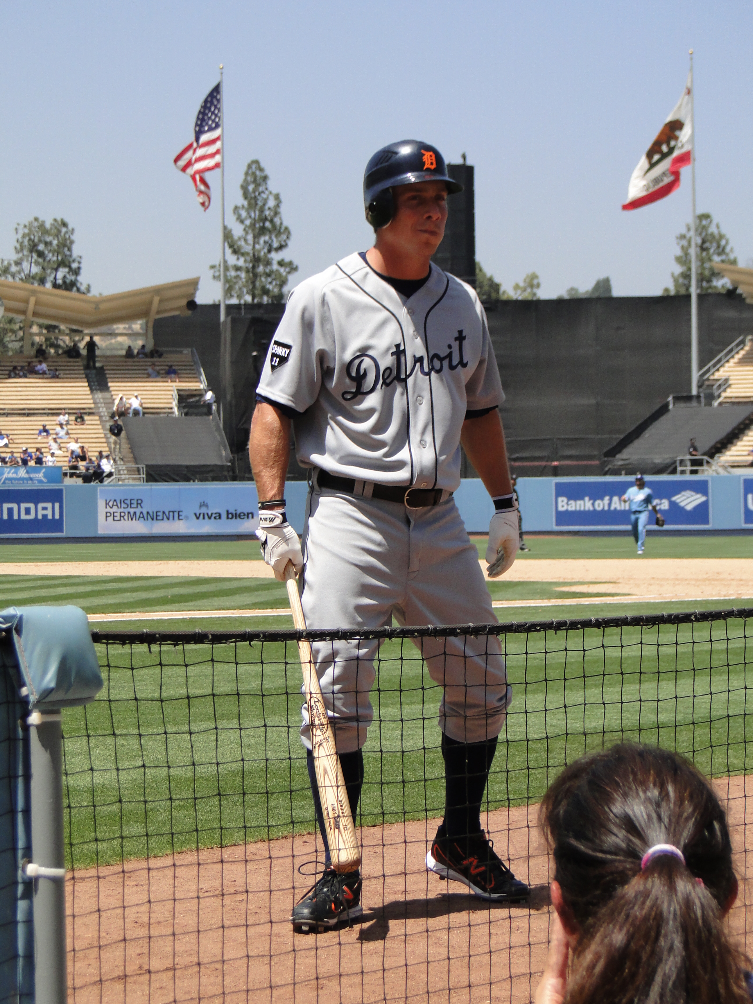 File:Andy Dirks (2011).jpg - Wikipedia