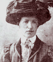 Angelina Beloff, 1909.jpg