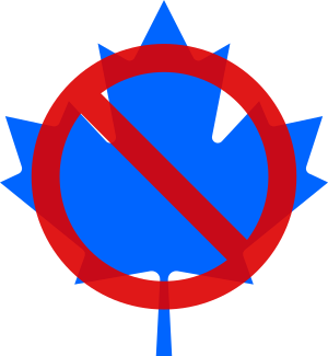 File:Anything but Conservative maple leaf.png