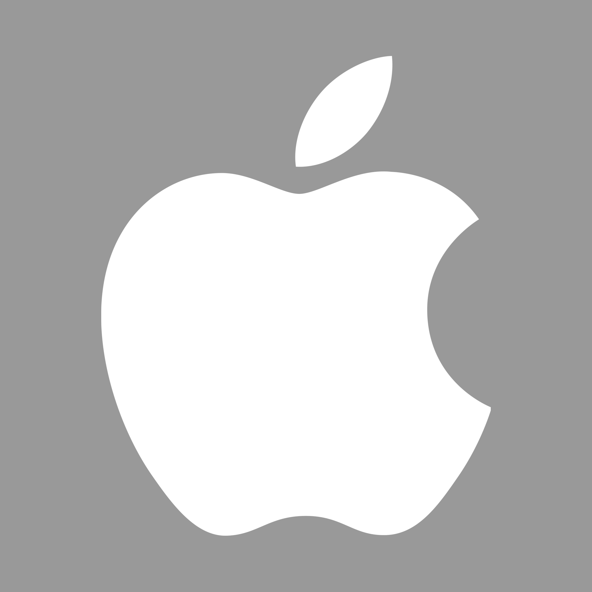 [Graph'Mag] Magazine n°2 Apple_gray_logo