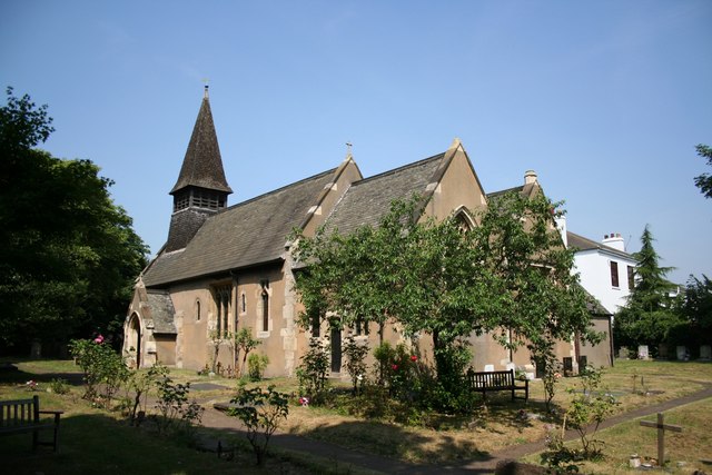 File:Armthorpe - Saint Mary and Saint Leonartd's Church.jpg