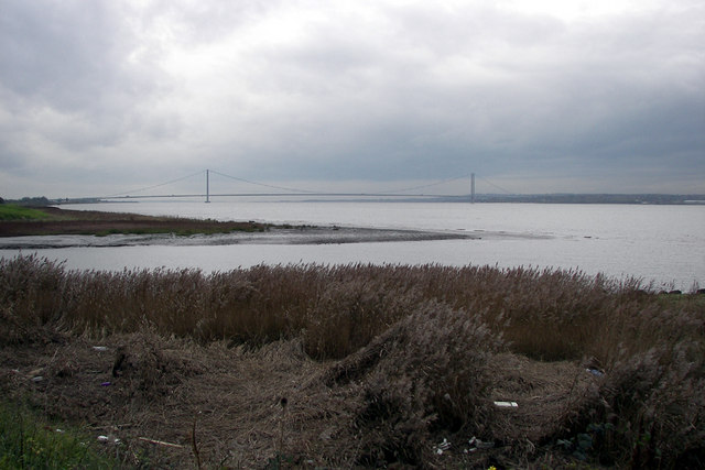 File:Barrow Haven - geograph.org.uk - 278697.jpg