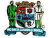 Official seal of Blumenau