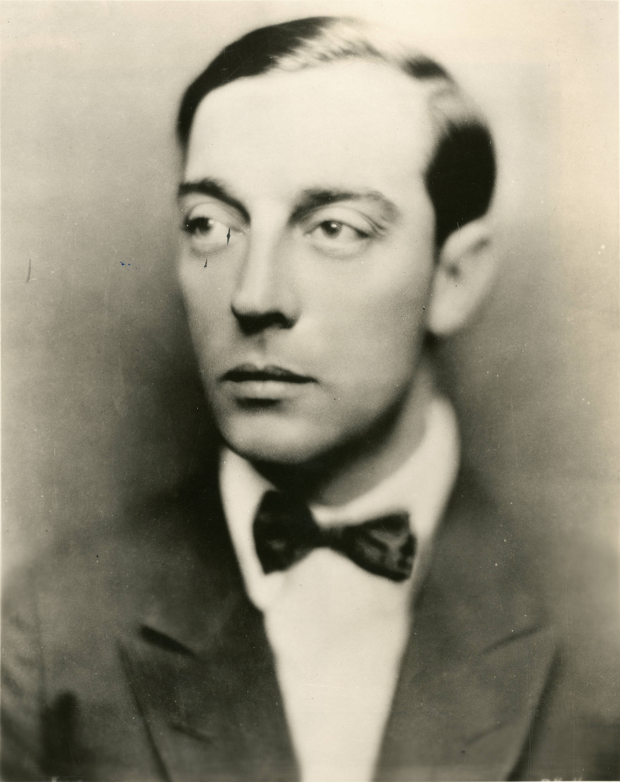 Buster Keaton filmography - Wikipedia
