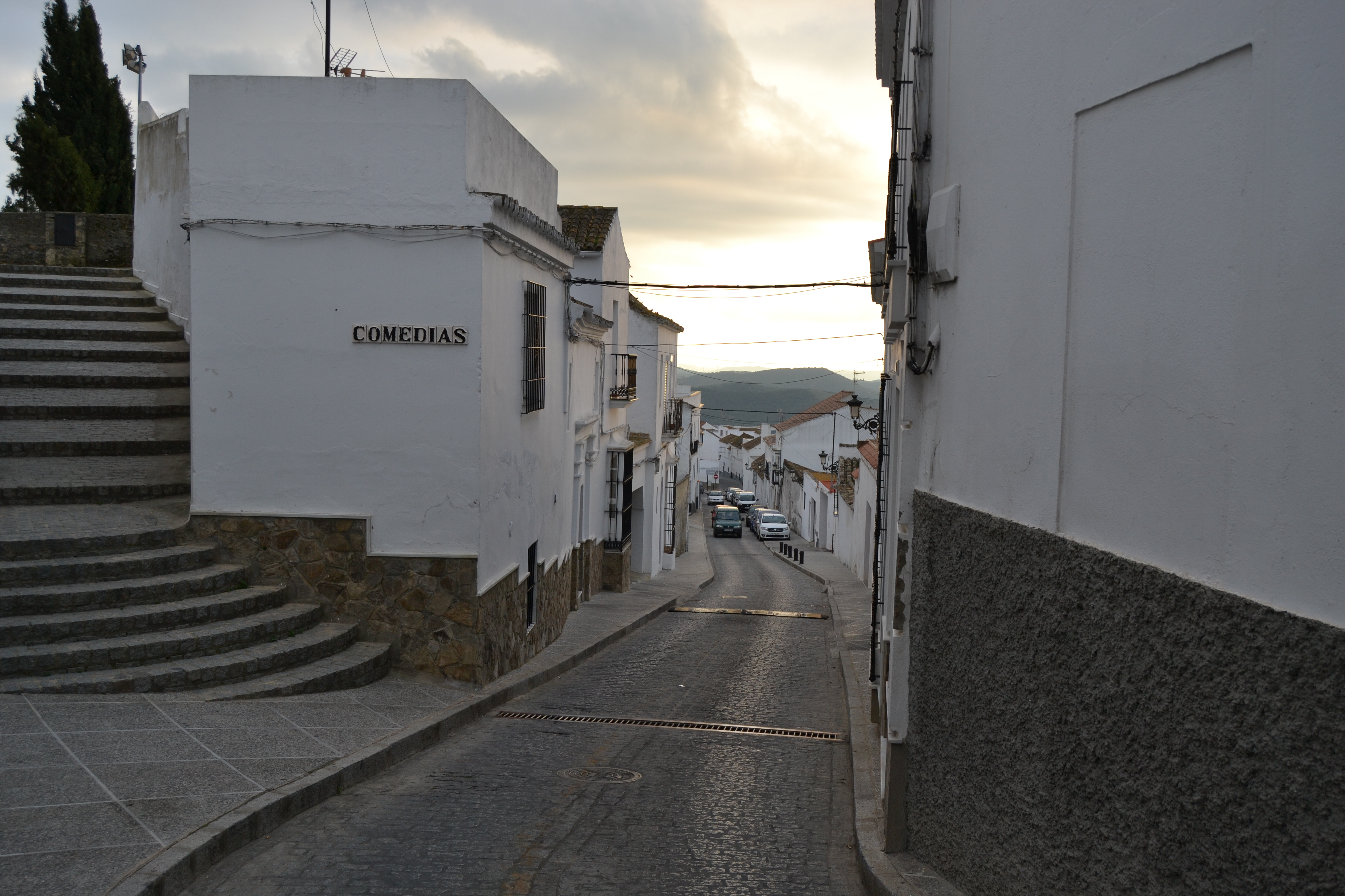 Que hacer en medina sidonia